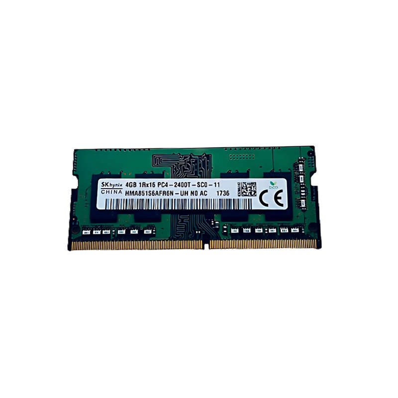 SK Hynix 4GB DDR4 2400T SODIMM RAM