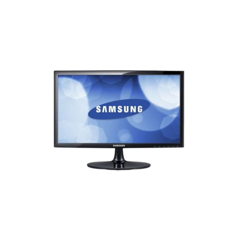 Samsung 19" S19F350HNA Widescreen LCD Monitor  - Grade B