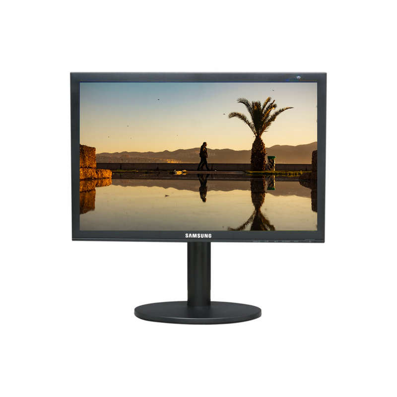 Samsung B1940W 19" LCD Widescreen Monitor  - Grade B