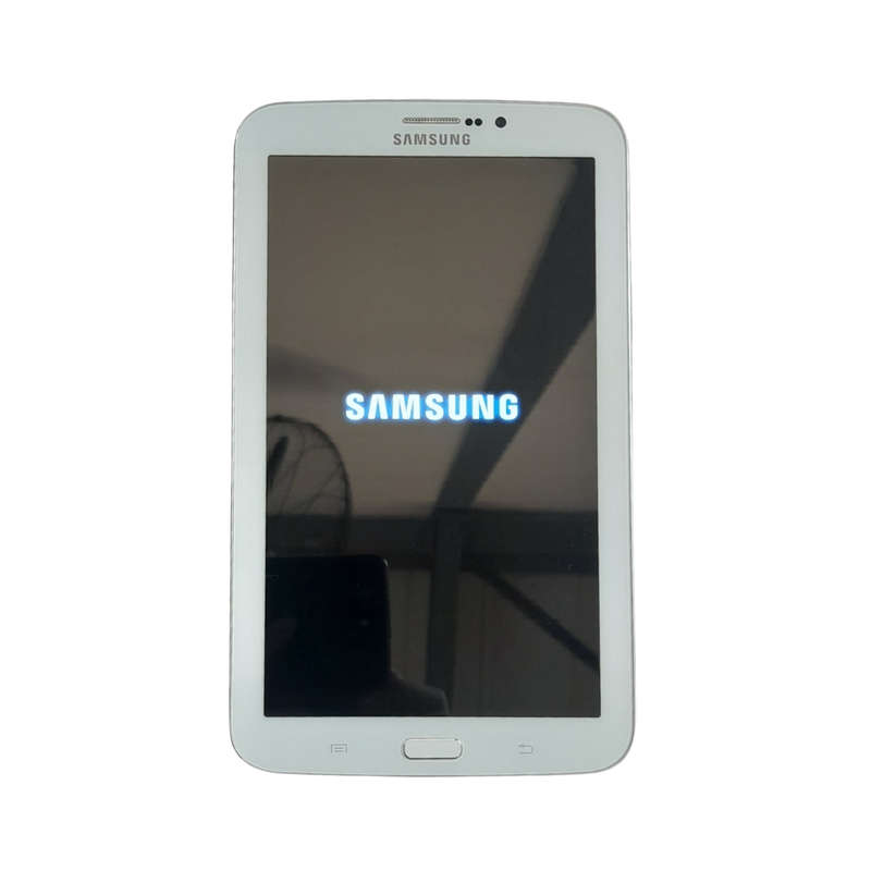 Samsung Galaxy Tab 3 SM-T211 3G  7" Android Tablet (Refurbished - )