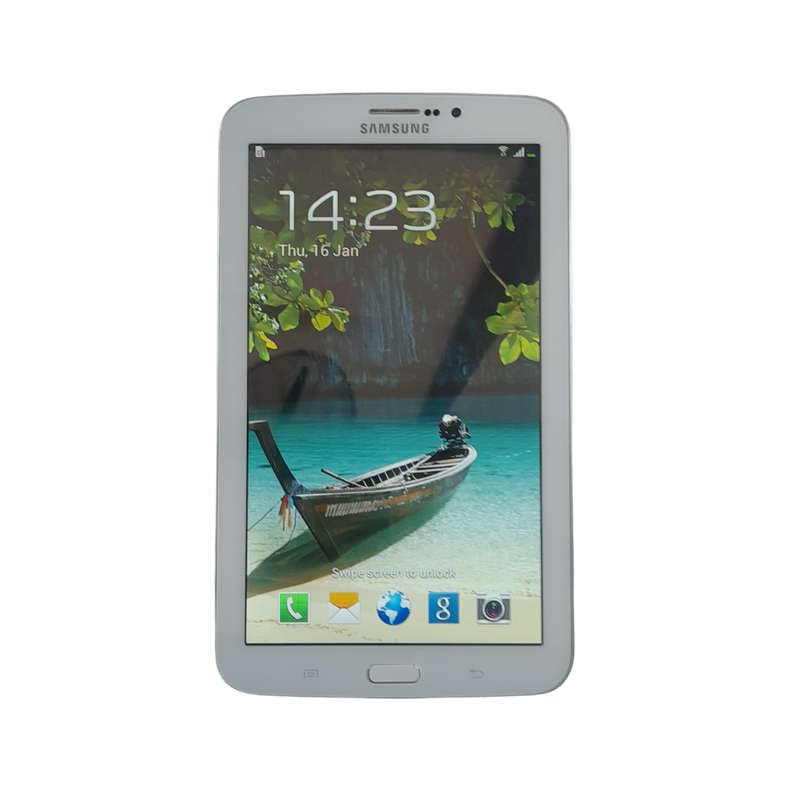 Samsung Galaxy Tab 3 SM-T211 3G  7" Android Tablet (Refurbished - )