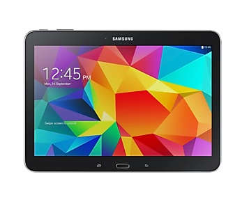 Samsung Galaxy Tab 4 10.1" T531 Tablet (Refurbished - )