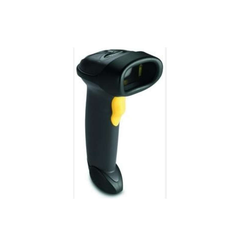 Symbol LS2208 General Purpose Handheld Barcode Scanner