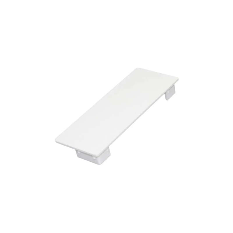 Trunking End Cap 40 x 100mm