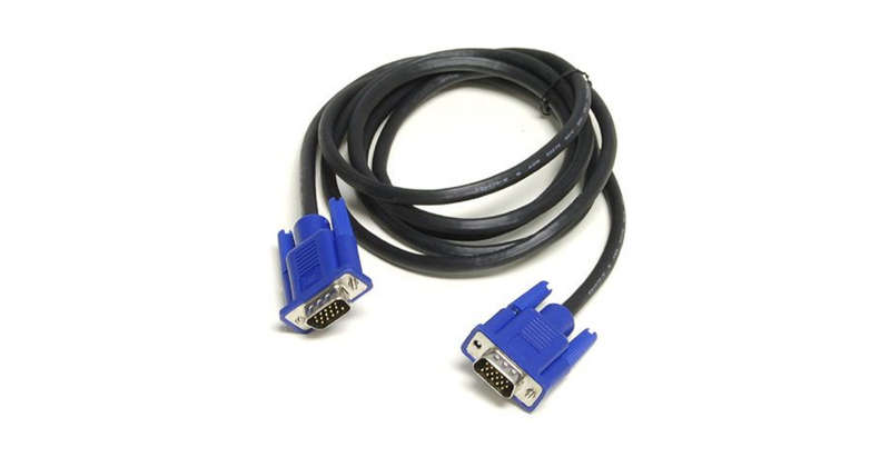 VGA Cable 1.5 M