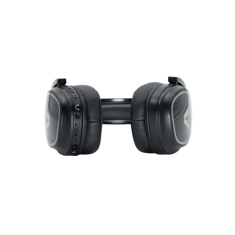 VX Gaming Stealth series Wireless Gaming Headset RGB (Brandnew, Sealed)