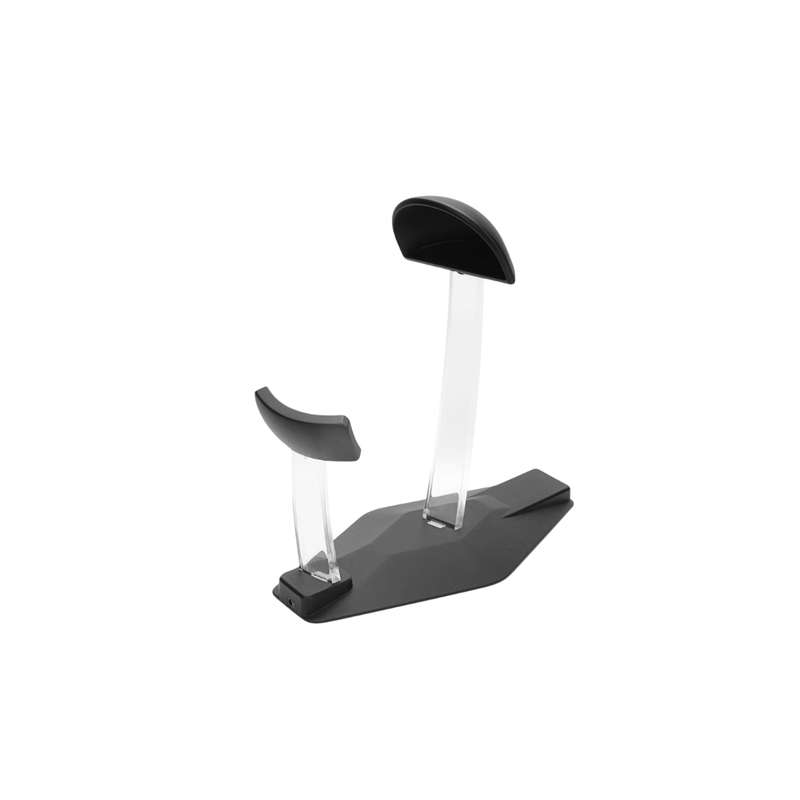 VX Gaming Throne Series VR Stand - Black (PS4) (Brandnew, Sealed)