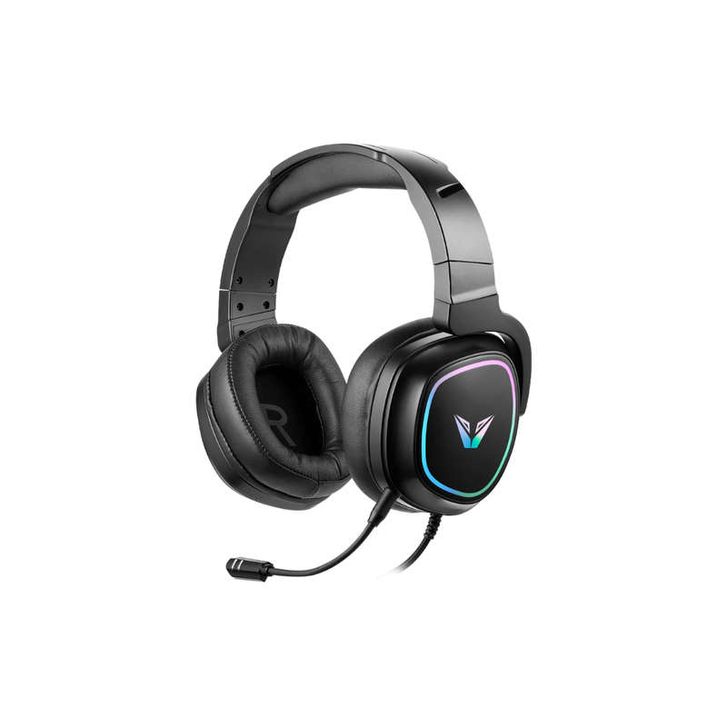 VX Gaming Thunder series Gaming Headset RGB (Brandnew, Sealed)