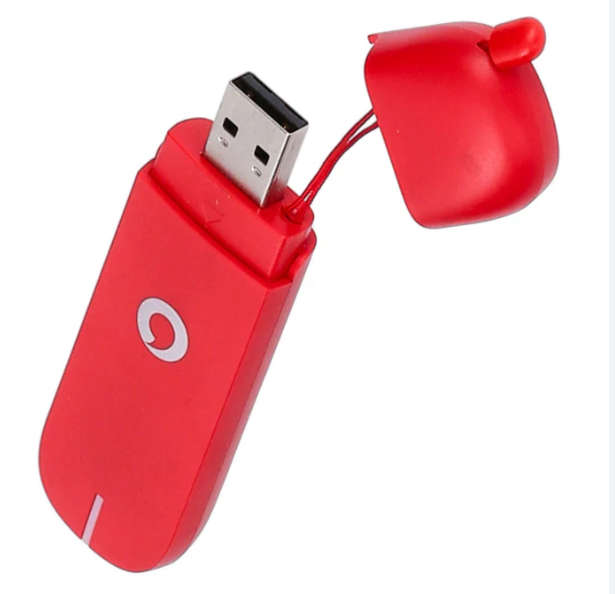 Vodafone Mobile Broadband K3772 USB Dongle (Opened, Unused)