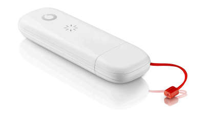 Vodafone Mobile Broadband K4201-Z USB Dongle (Opened, Unused)