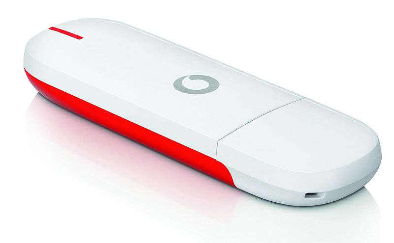 Vodafone Mobile Broadband K4203-Z USB Dongle (Opened, Unused)