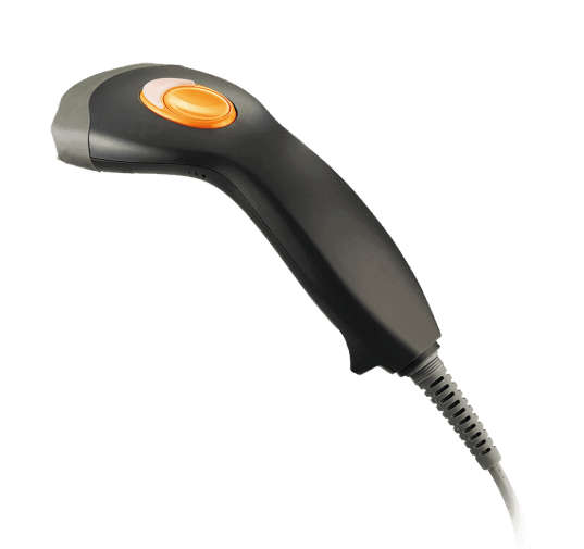 Zebex Laser Handheld Scanner Z-3101
