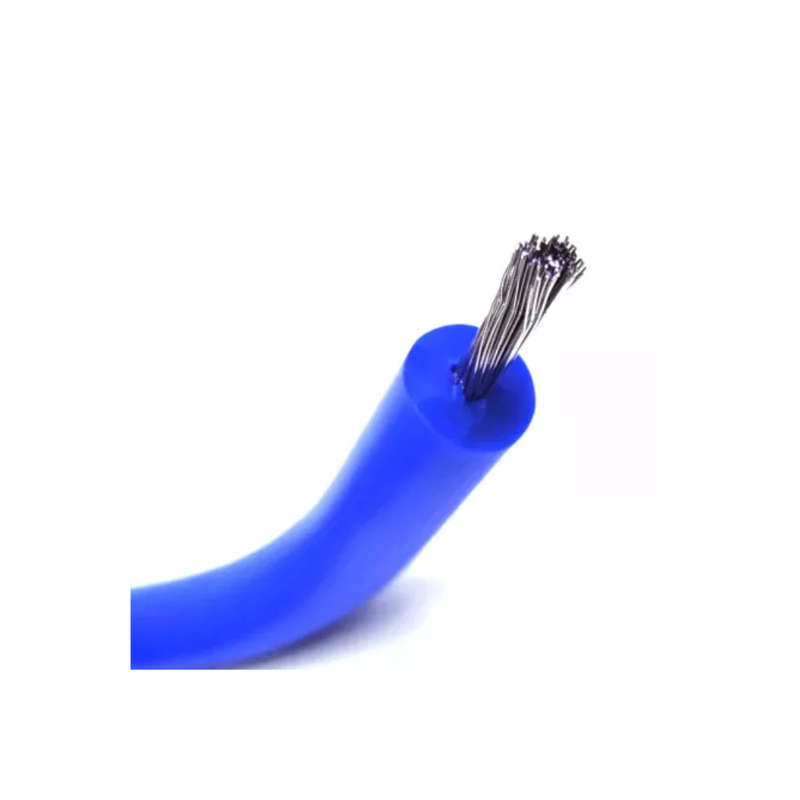 ALSILCO Single Core Flexible Silicone Cable