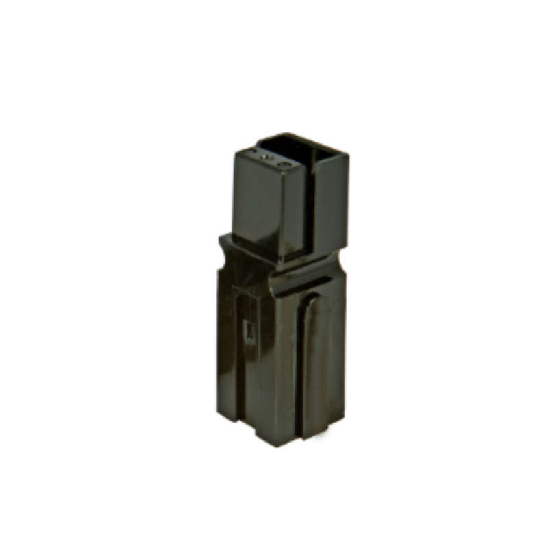 Anderson Power Products PP120 Heavy Duty Power Connector, 1 Contacts (Opened, Unused)