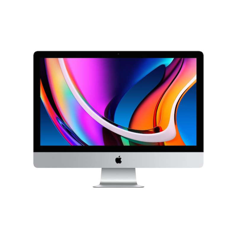 Apple iMac 27-Inch, 2020 i5 6-Core with 24GB RAM  - Grade B