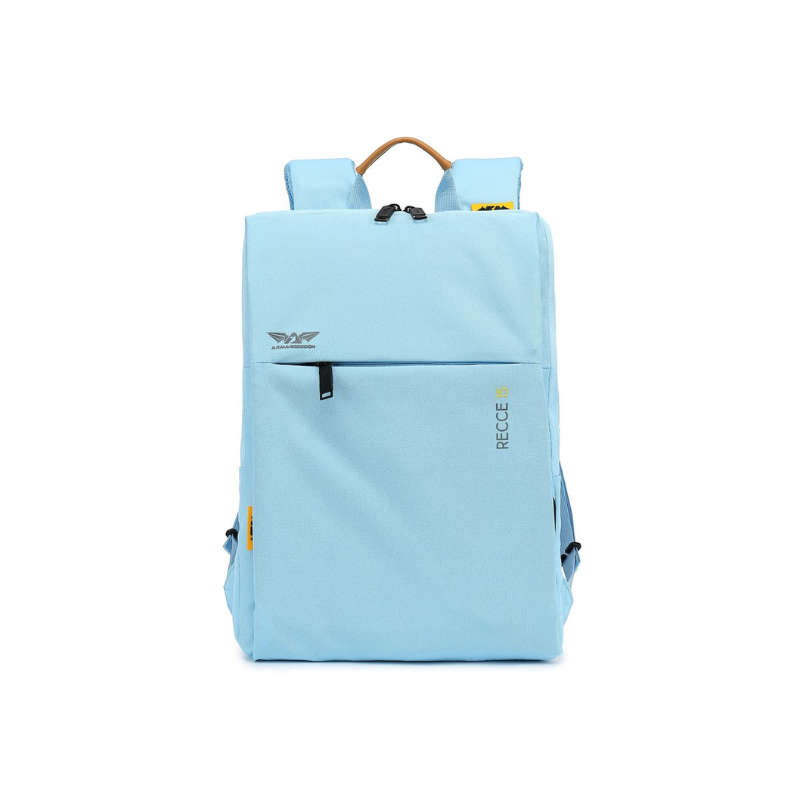 Armaggeddon Recce 15 GAIA Notebook Backpack -  Mint (Brandnew)