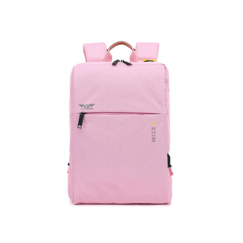 Armaggeddon Recce 15 GAIA Notebook Backpack - Pink (Brandnew)