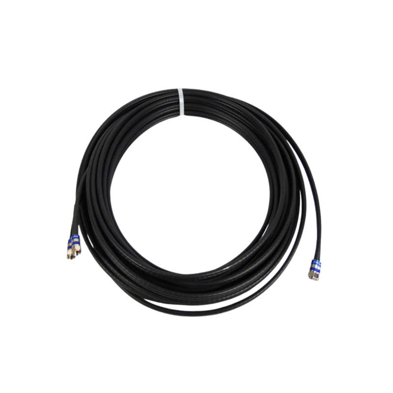 Cisco 37-0726-01 Cabasy Coax Cable Set