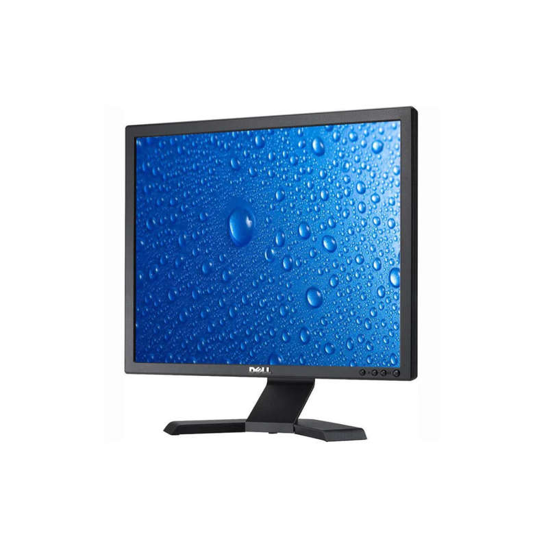 Dell E19OSF 19"  LCD Square Monitor  - Grade C