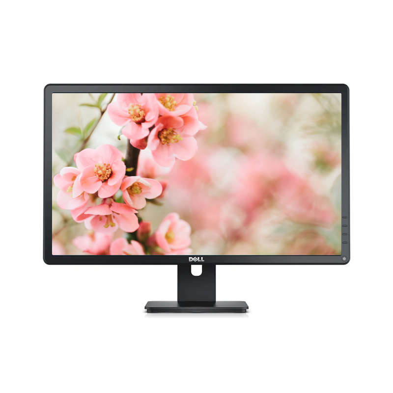 Dell E2214HB 22" LCD Widescreen Monitor  - Grade C