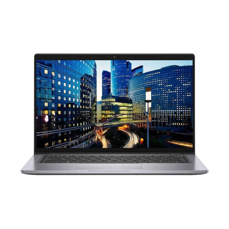 Dell Latitude 7420 i7 11th Gen 14" Silver Laptop  - Grade B