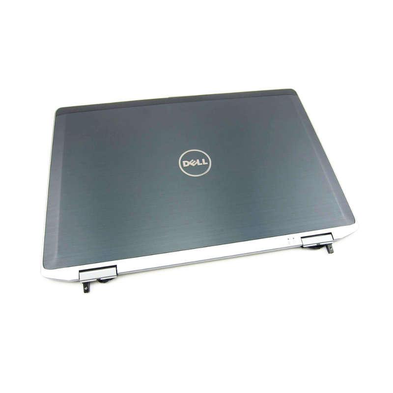 Dell Latitude E6420 14" LCD Back Cover Lid (0P8FNX / 04MNMP)