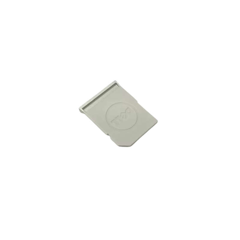 Dell Latitude E6420 SD Card Slot Filler Blank Insert (K2D98)
