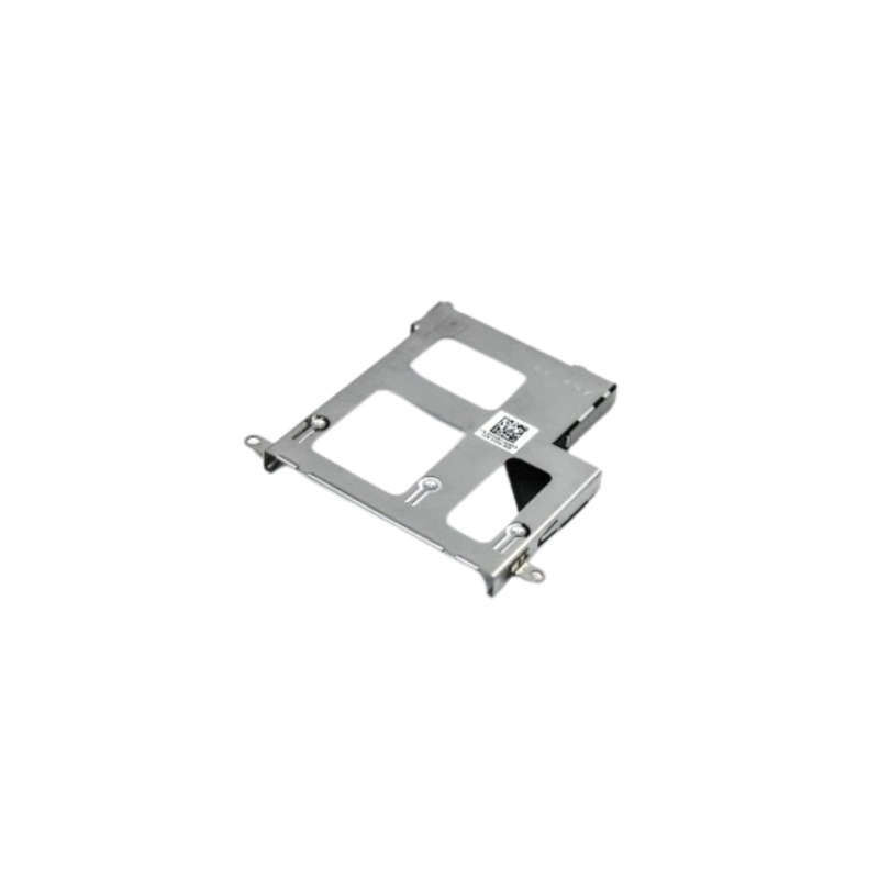 Dell Latitude E6430 / E6420 Express Card Slot Enclosure Bracket (0P3587)