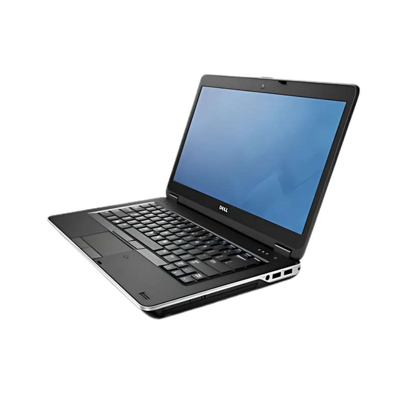 Dell Latitude E6440 i5 4th Gen 14" Laptop  - Grade C nr. 2