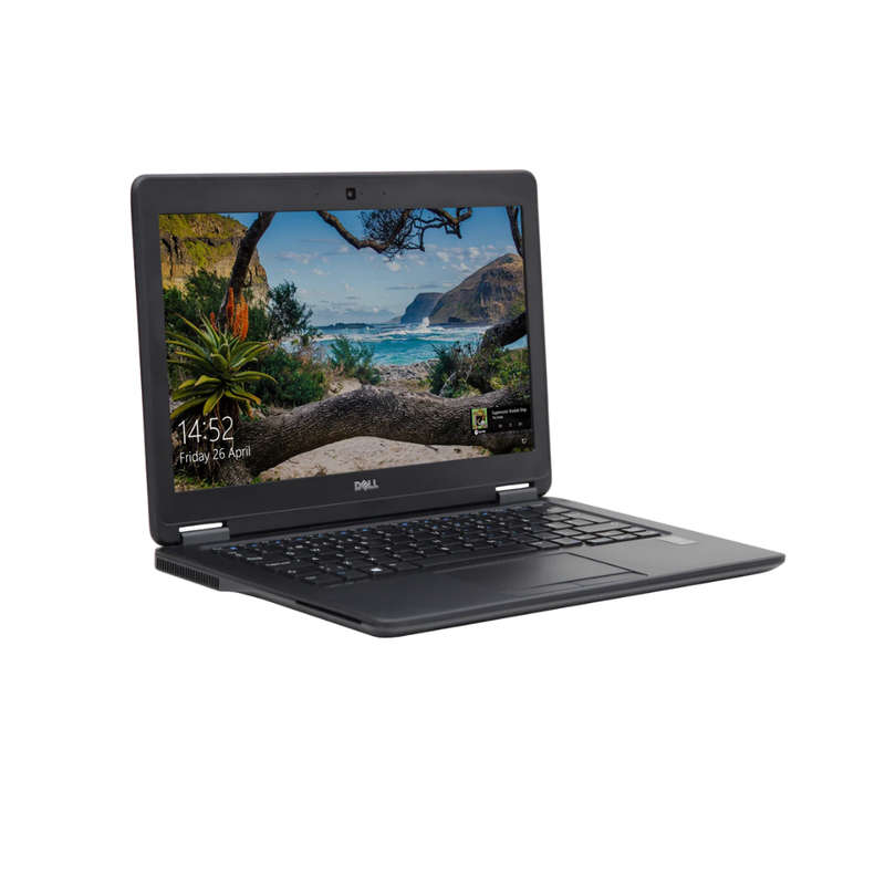 Dell Latitude E7250 i5 5th Gen 12.5" Laptop  - Grade B