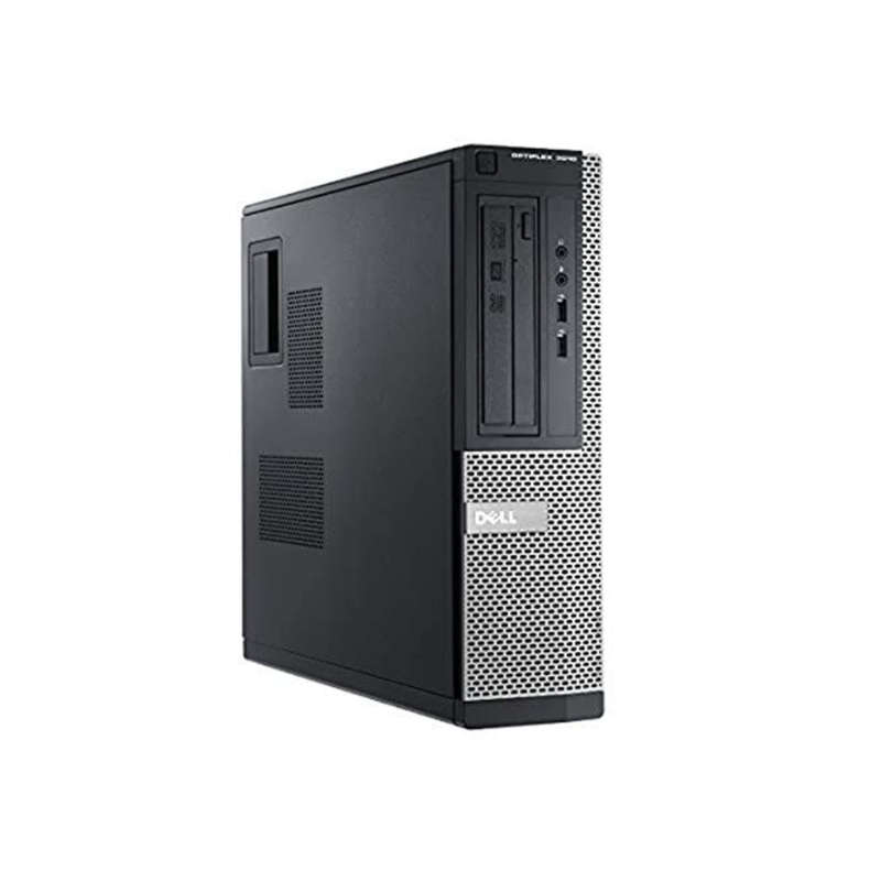 Dell Optiplex 7010 i5 3rd Gen Small Form Factor  - Grade B