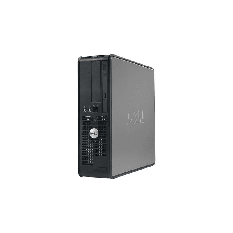 Dell Optiplex 745 Pentium Small Form Factor  - Grade C