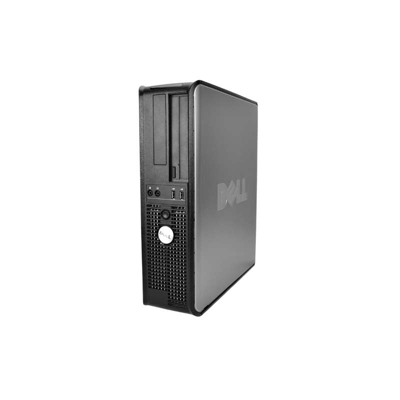 Dell Optiplex 755 C2D Small Form Factor  - Grade C