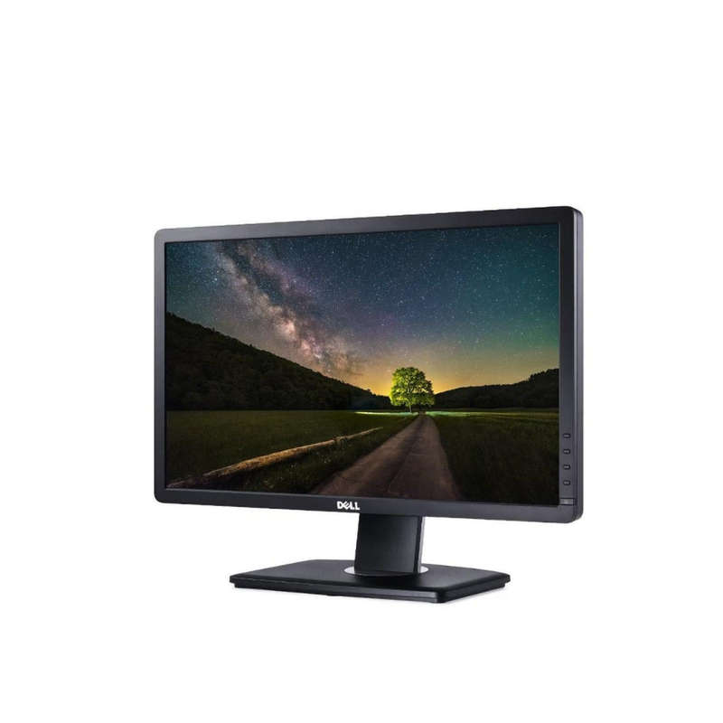 Dell P2212HB 22" LCD Widescreen Monitor  - Grade C