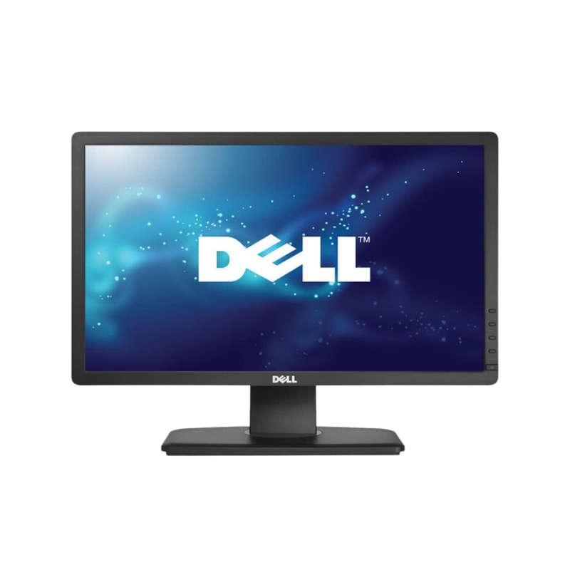 Dell P2312HT 23" LCD Widescreen Monitor  - Grade C