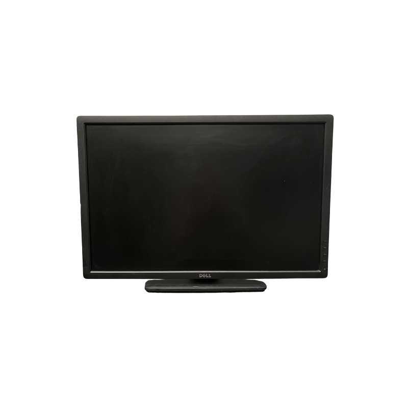 Dell U2412MB 24" LCD Widescreen Monitor - Grade C (Second Hand)