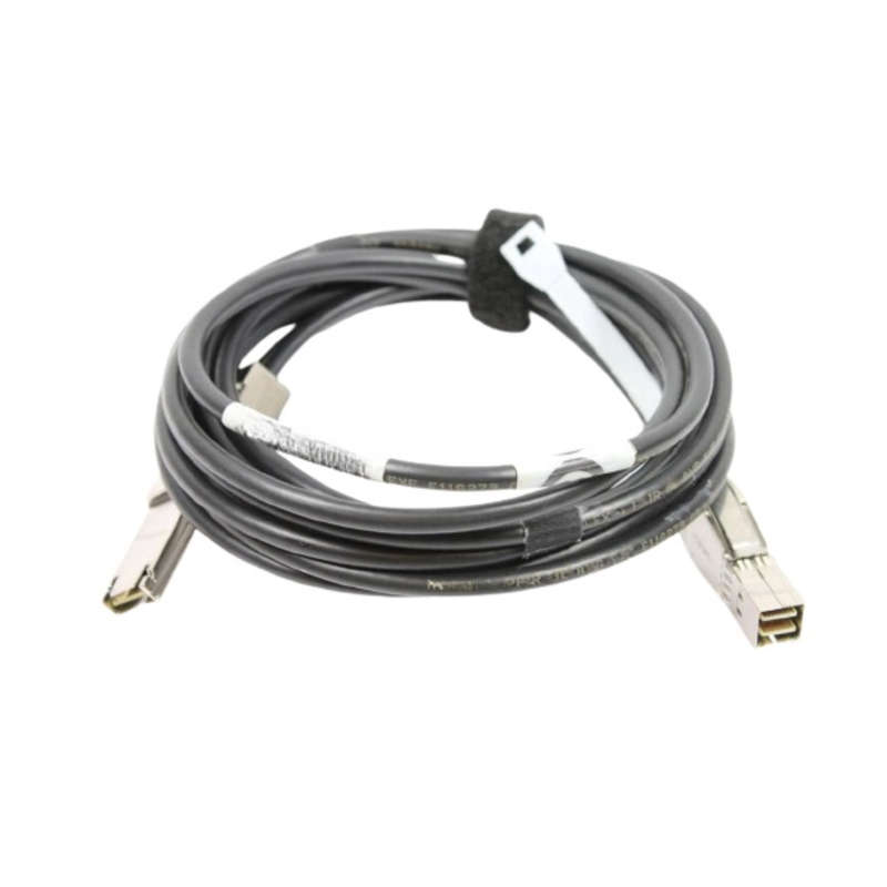EMC 038-003-810 - EMC Mini-HDX4 Cable