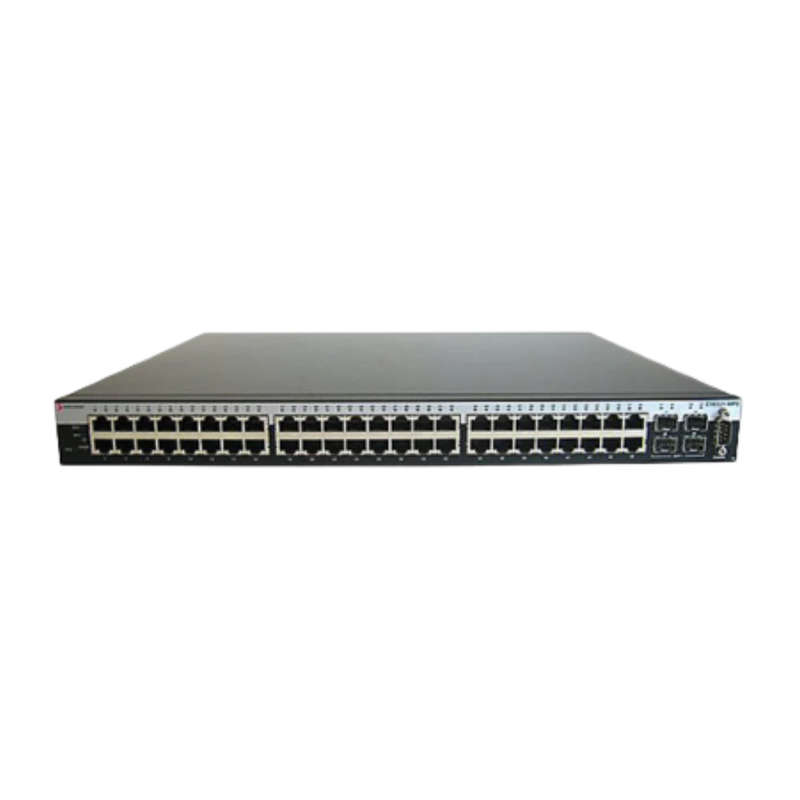 Enterasys C5G124-48P2 Stackable Managed Switch