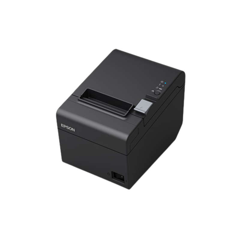 Epson M267D (TM-T20III) Receipt Printer