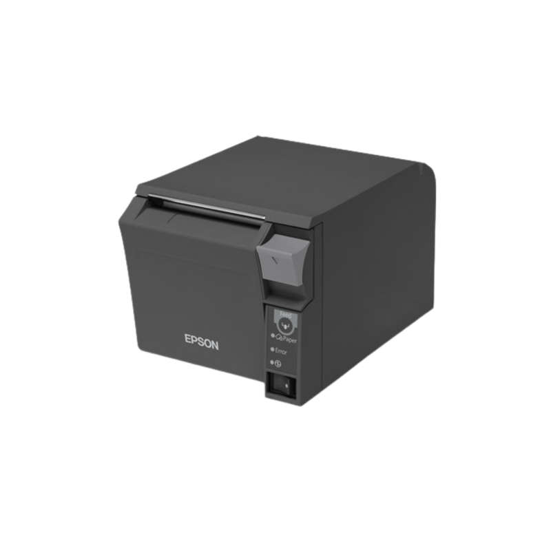 Epson M296A (TM-T70III) Receipt Printer