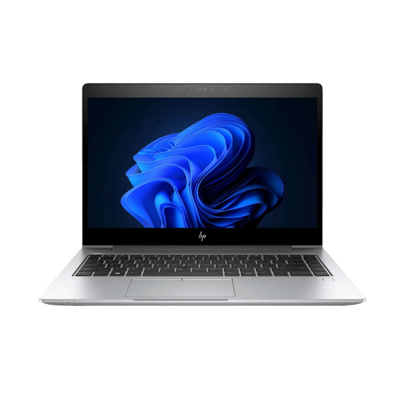 HP Elitebook 840 G5 i7 8th Gen 14" Laptop  - Grade B no.1