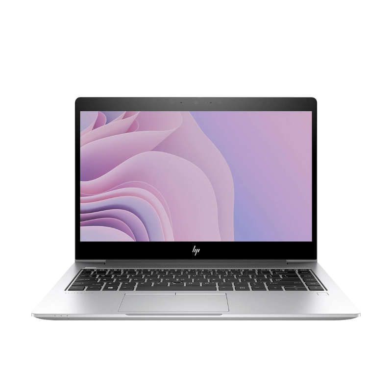 HP Elitebook 840 G6 i7 8th Gen 14" Laptop  - Grade B