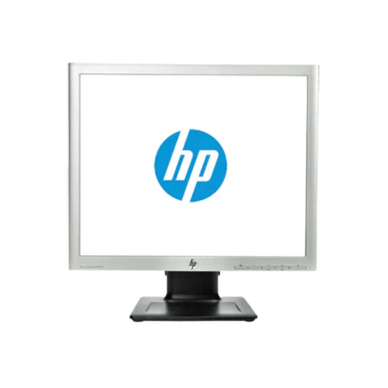 HP LA1956X 19" LCD Square Monitor  - Grade B