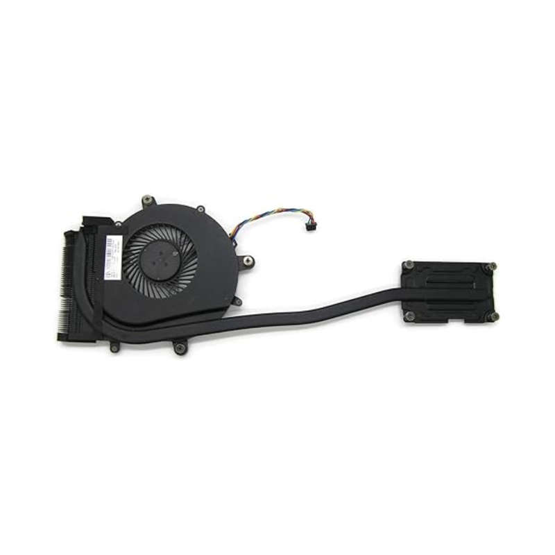 HP ProBook 650 G2 CPU Cooling Fan w/Heatsink