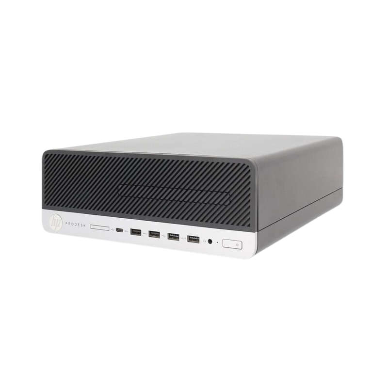 HP ProDesk 600 G3 Pentium G4400 Small Form Factor  - Grade C