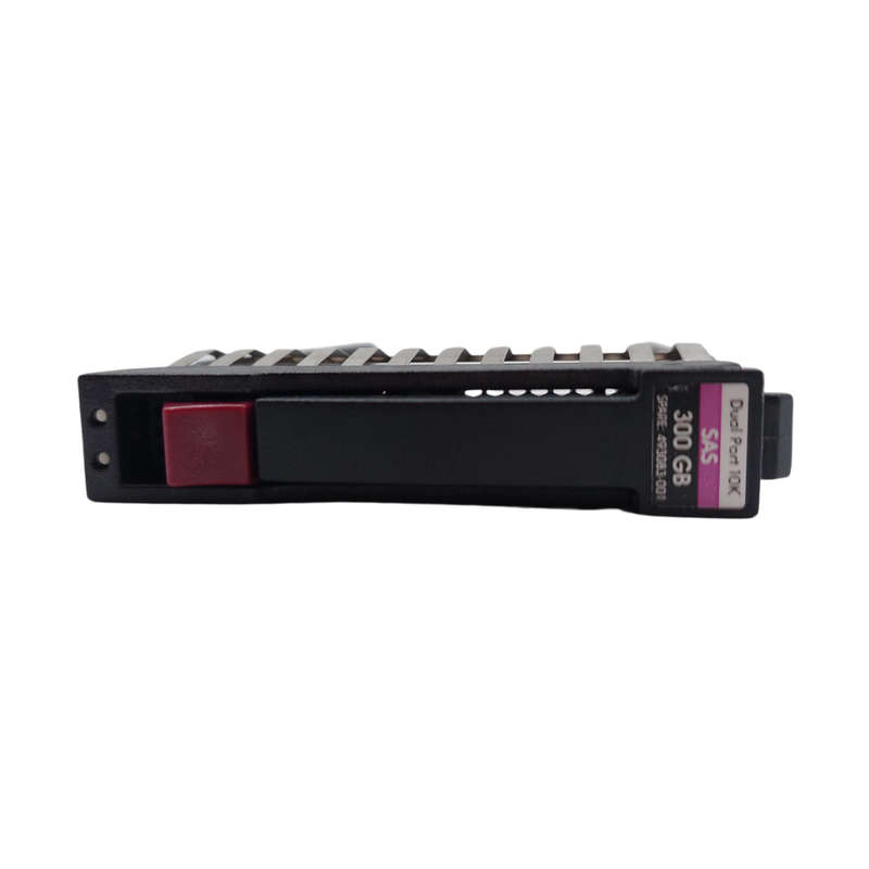 HP SAS 2.5 Hard Drive Caddy 581311-001  - FOR SERVERS ONLY