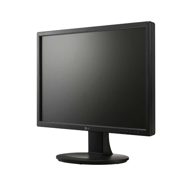 LG  W1946S 19" LCD Widescreen Monitor  - Grade B