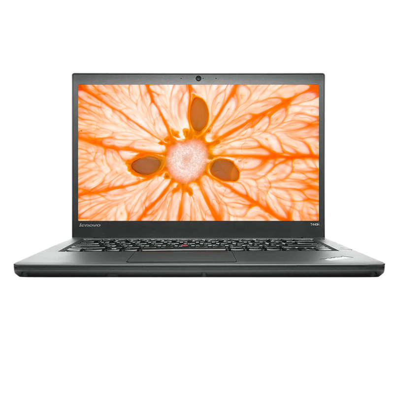 Lenovo ThinkPad T440 i5 4th Gen 14" Laptop  - Grade C no. 2