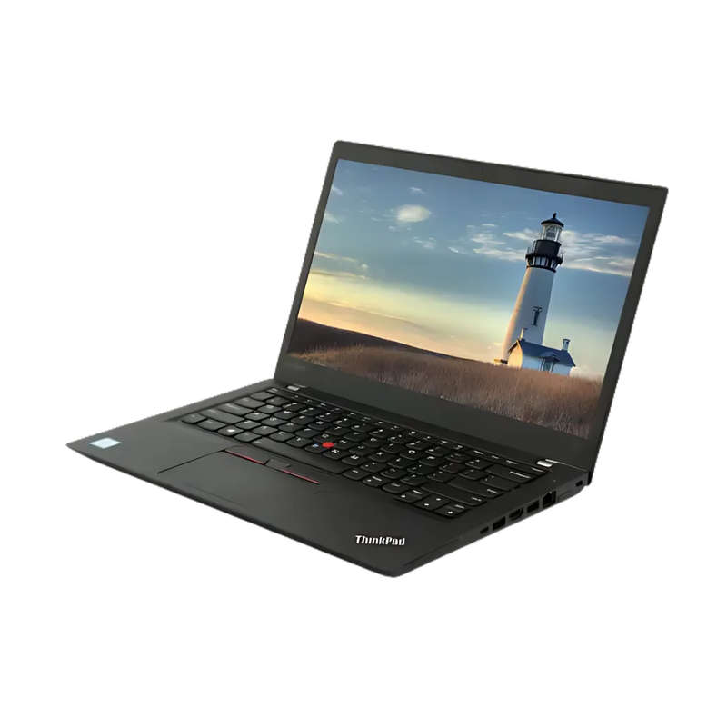 Lenovo ThinkPad T470s i5 7th Gen 14" Touchscreen Laptop  - Grade C
