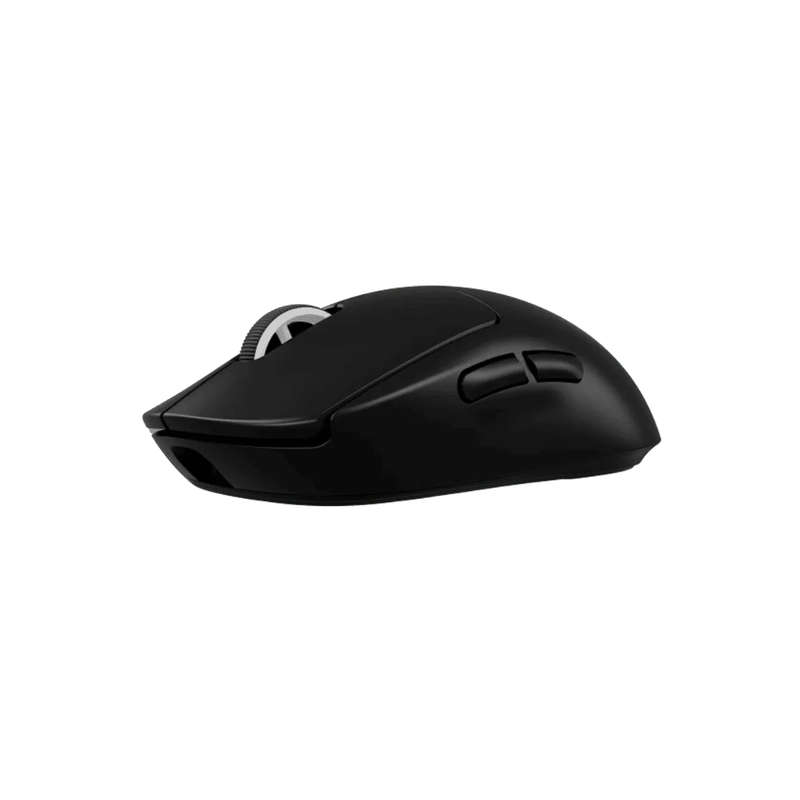 Logitech® G PRO X SUPERLIGHT 2 LIGHTSPEED Gaming Mouse - Black (Brandnew, Sealed)